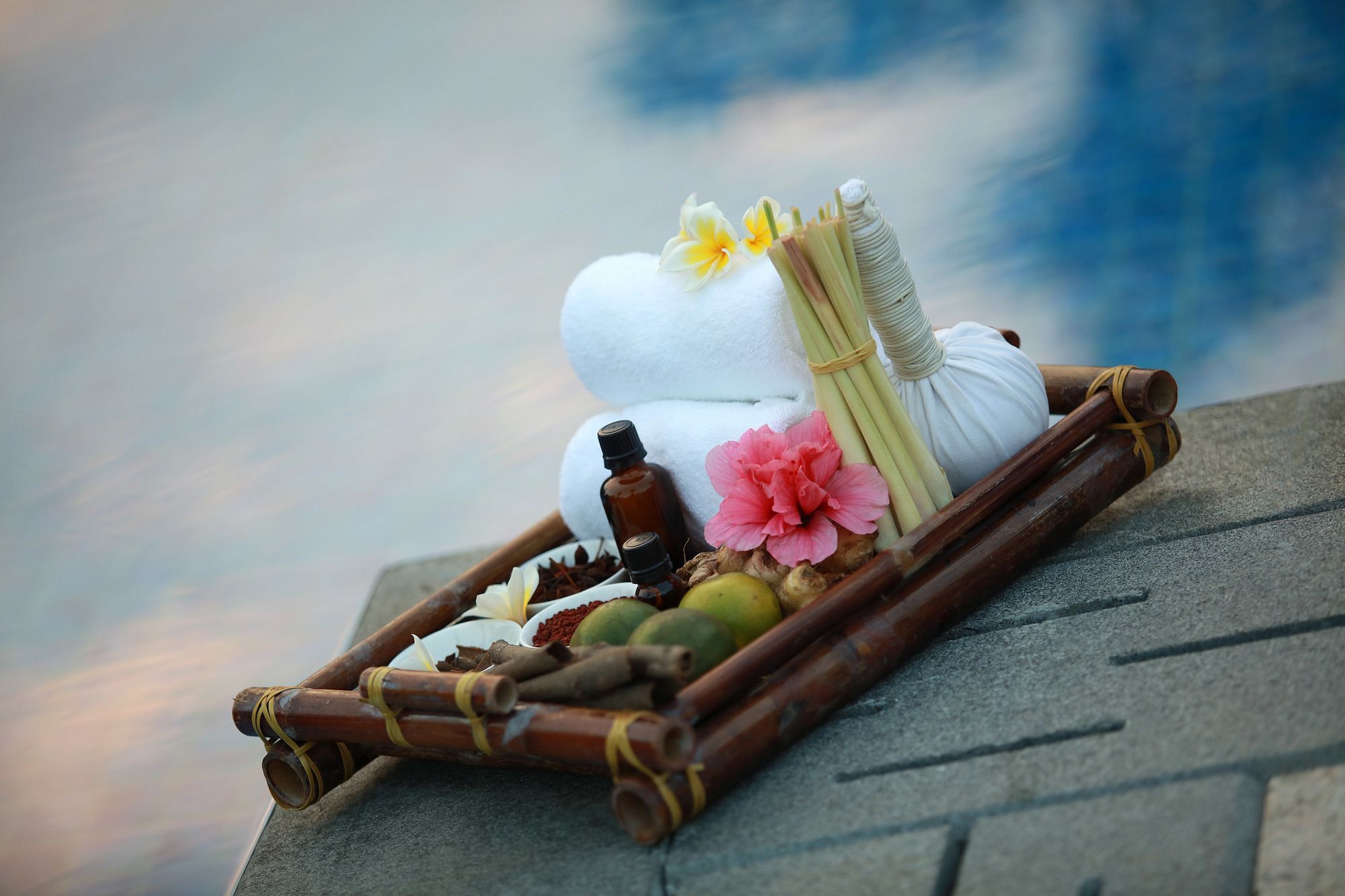 下龙皇家莲花别墅及度假村 下龍 外观 照片